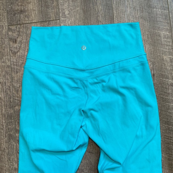 Lululemon OG Align legging - Picture 2 of 5